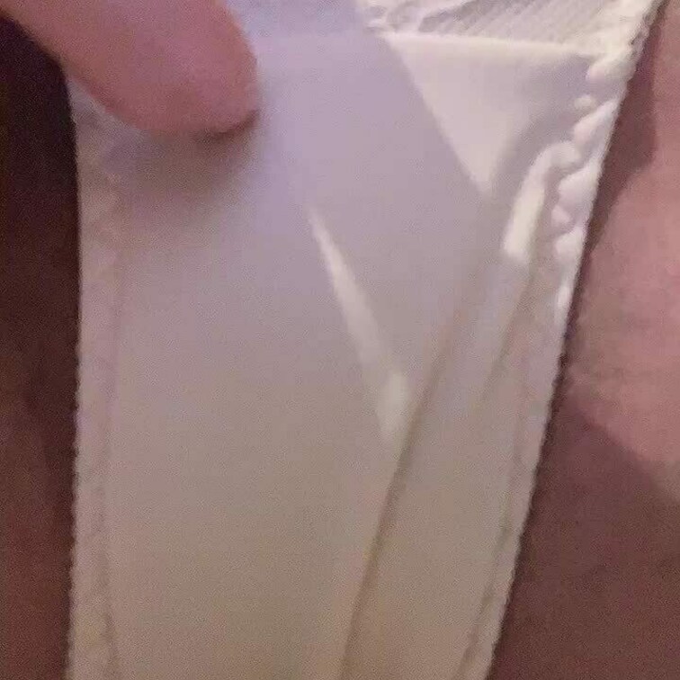 パンツが､､🥺どあっぷ注意