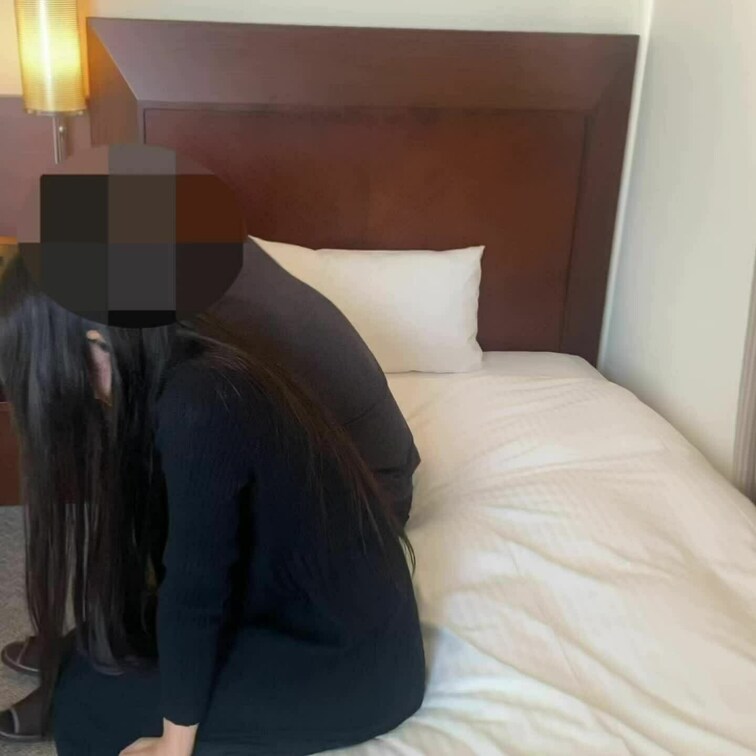 【一回り以上のおじさんにねちっこく責められる妻は感じまくり】
3人目の他人棒〜固定カメラver〜
2024.04月度