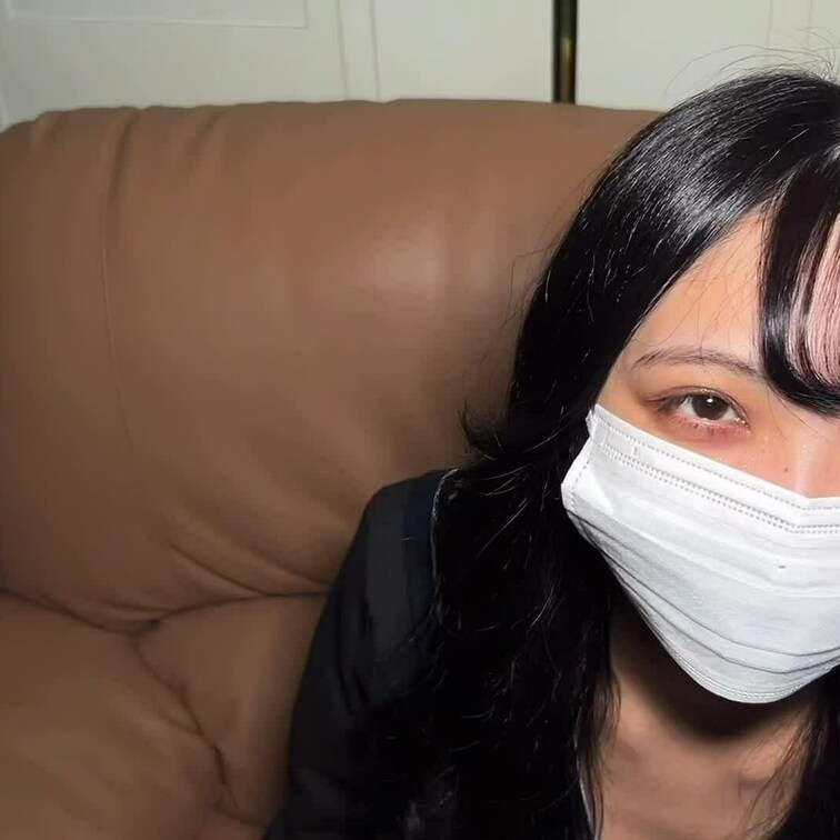 垂れ目の可愛い子
