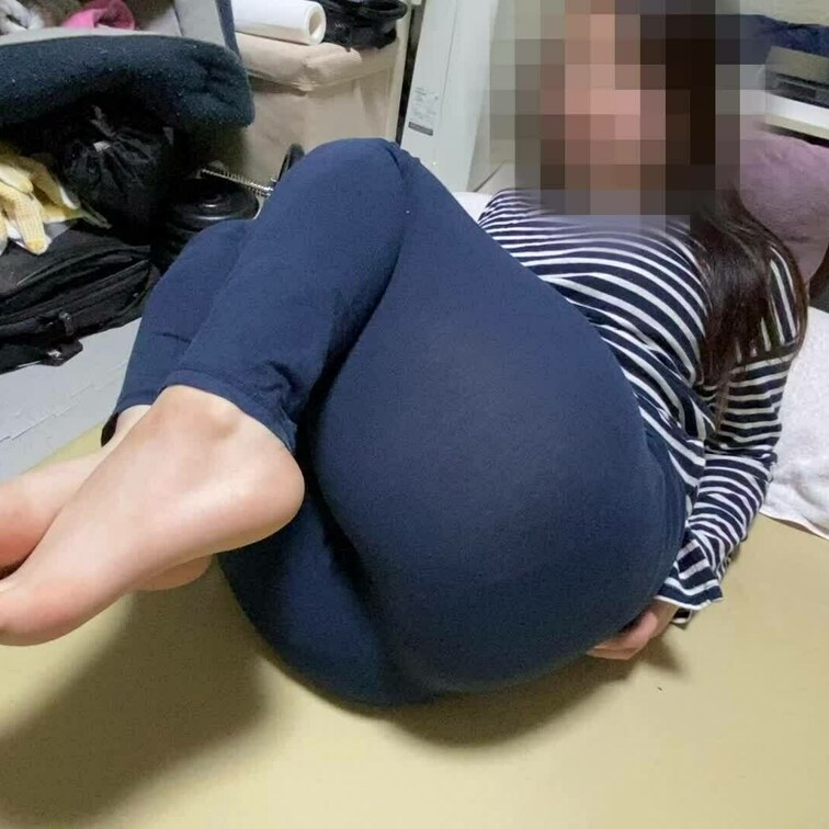 おならというか漏らしたみたいなにおいしたよ🫠