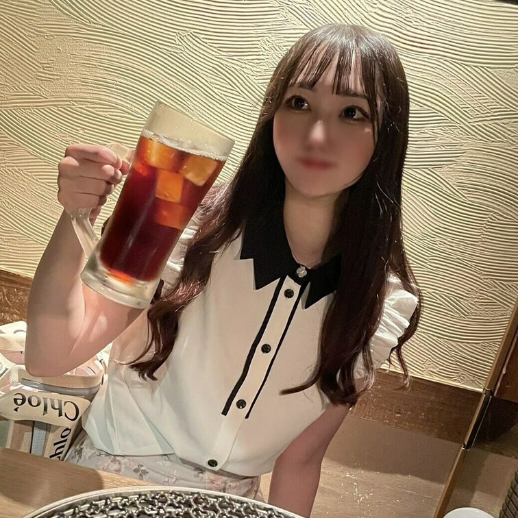 てんちむ似の美女にしごかれる