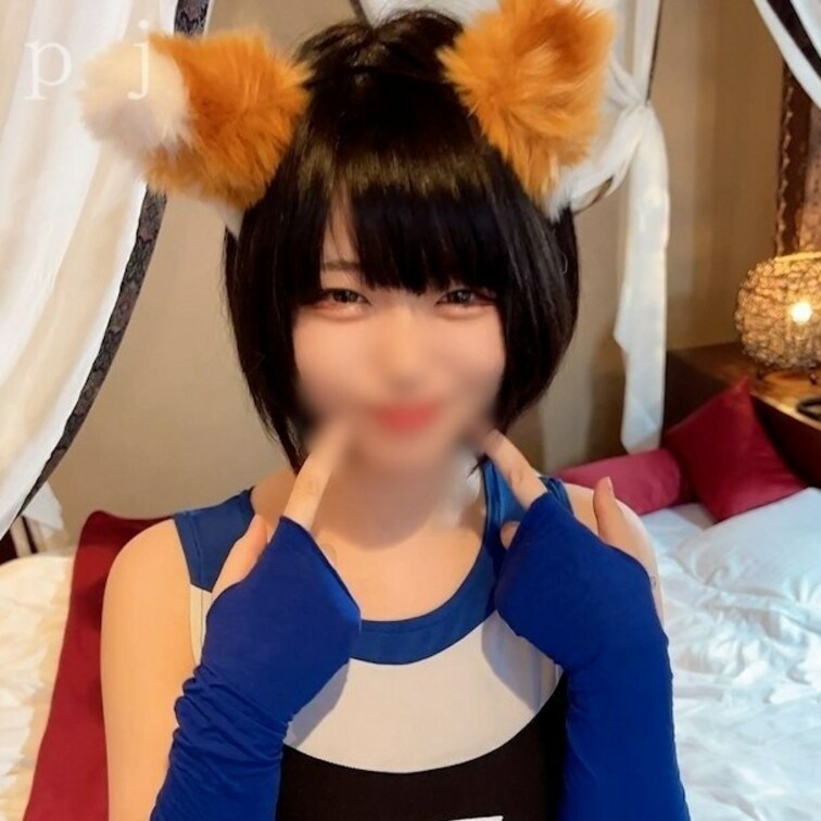 ※お気に入りの顔なら「いいね♥」「ブックマーク▼」お願い致します。またハメ撮りしてくる基準に致します。

▼本編はこ