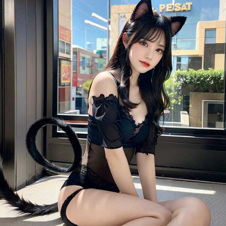 飼い主様、、♡