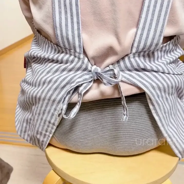 洗いものでいちばん手間がかかるのってカレーのお鍋より何よりわたしは水筒だと思うの🌷💦
3人分の水筒のパッキンを洗うのが