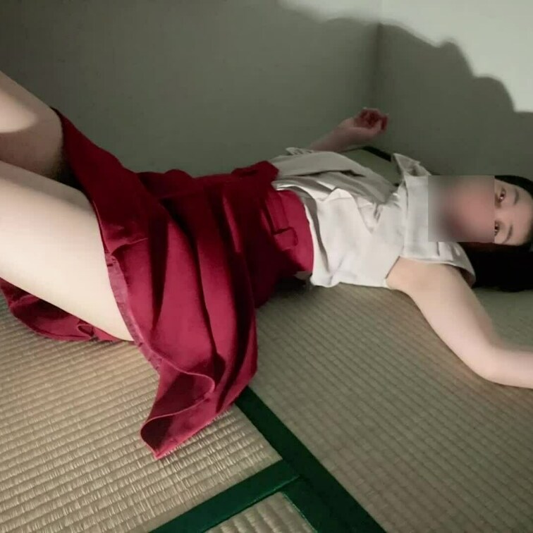 【フリー】小休憩 畳の小部屋 動画編2 ⓪/⑥
"Take a Break Tatami room" movie2 ⓪