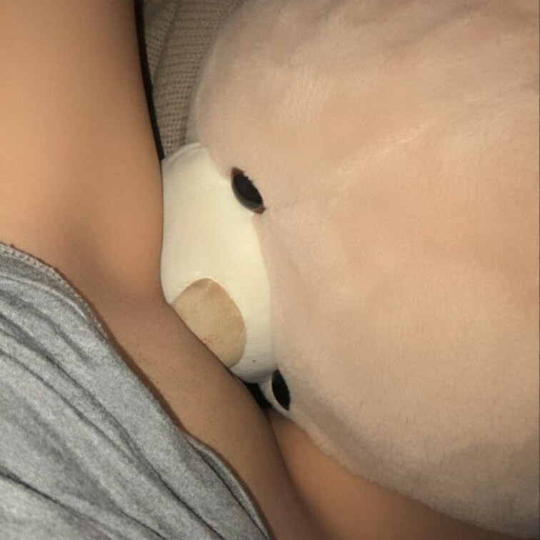 おつかれさまでしたー♪🥰
明日土曜日だ!
今日はゆっくりお休みましょう😘