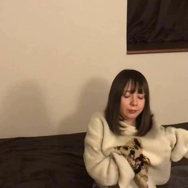 お着替えタイム
