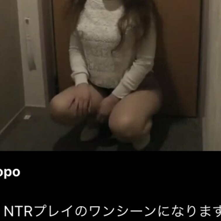 貸出し、NTRプレイのワンシーンになります。今後続編も公開予定ですのでよろしくお願いします。