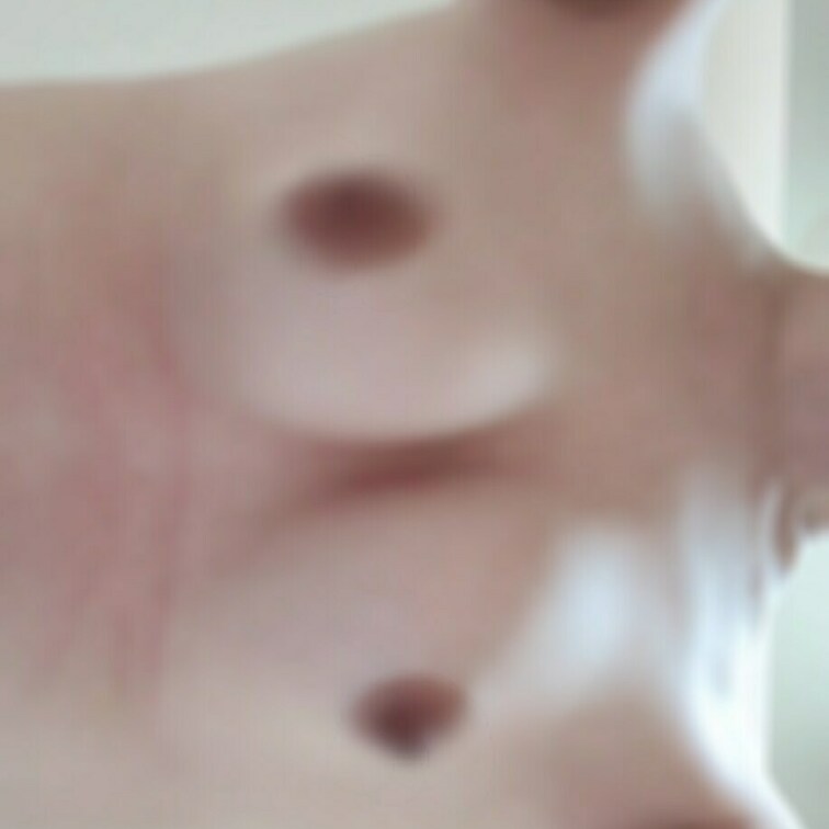 バックで突かれて爆揺れエロ乳