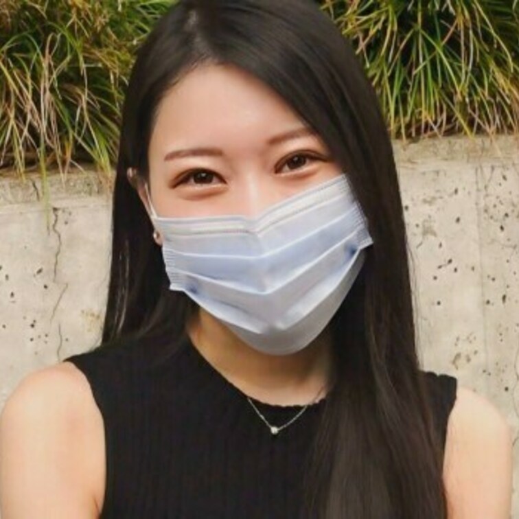 【超美人JD個撮】彼氏以外と初めてSEXする美女。可愛い顔して自ら腰を振る美BODYなJDに資金援助ハメ撮り！

<