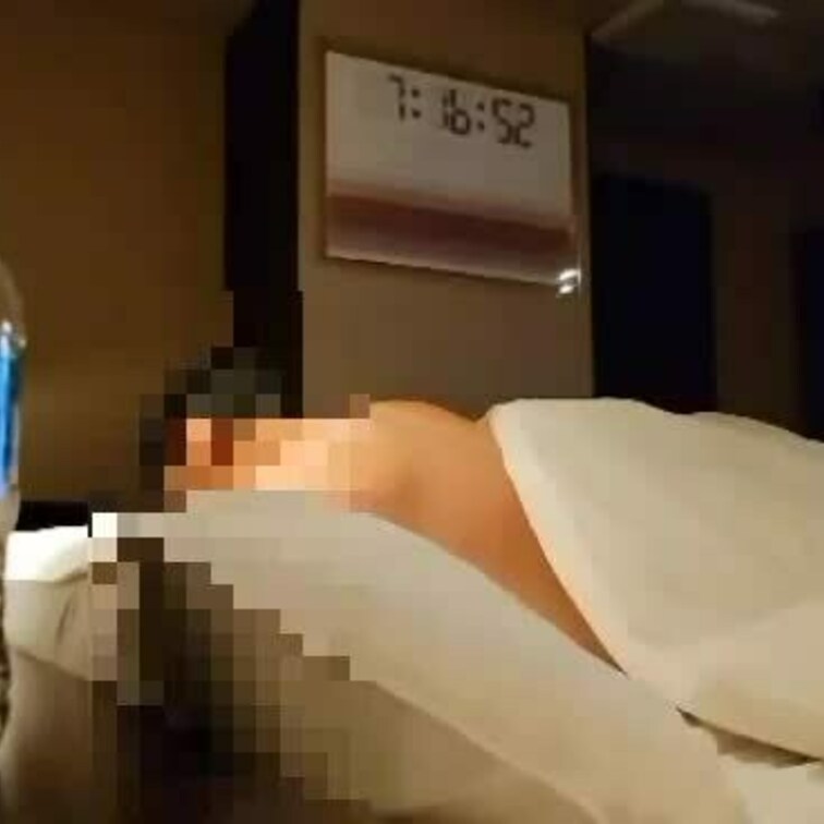 28才美人他人妻　おしゃぶり大好き

