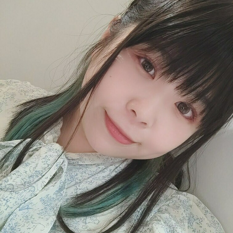 1日1糸さん!
