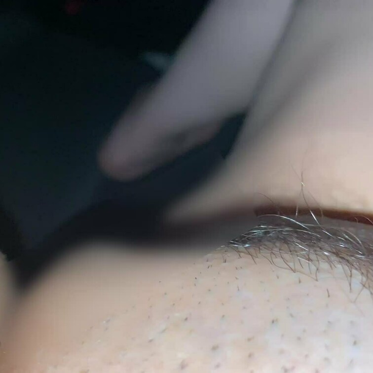 見えそうだけど大丈夫かな😅
近過ぎない⁉️