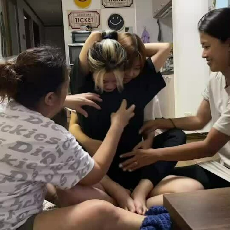 皆様いつもご購入ありがとうございます☺️
今回のくすぐり動画はこちらです👍

是非見てあげてくださいね(  ˆОˆ