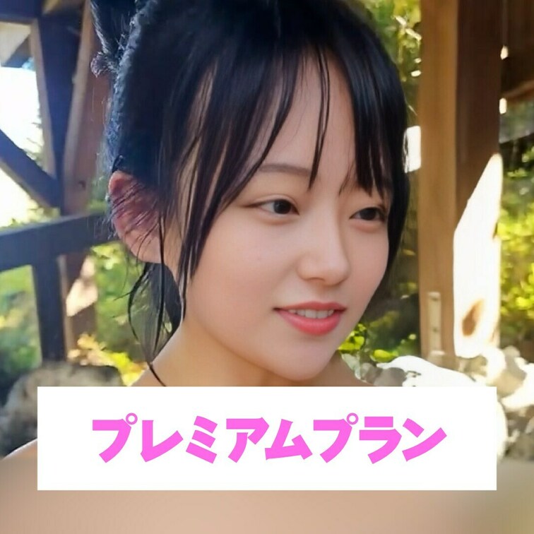 ブランコ漕いだら全部見えちゃった💕