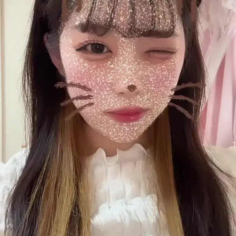 またインナーカラー入れようかな🖤