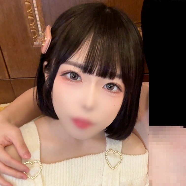 ※お気に入りの顔なら「いいね♥」「ブックマーク▼」お願い致します。またハメ撮りしてくる基準に致します。

▼本編はこ