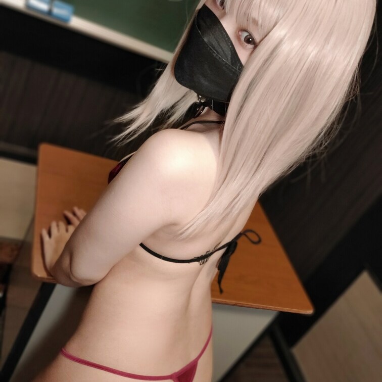 黒ルーズ雑魚雌 #024[P]

このシリーズの教室ハメ撮り動画はこちら♡
https://myfans.jp/p