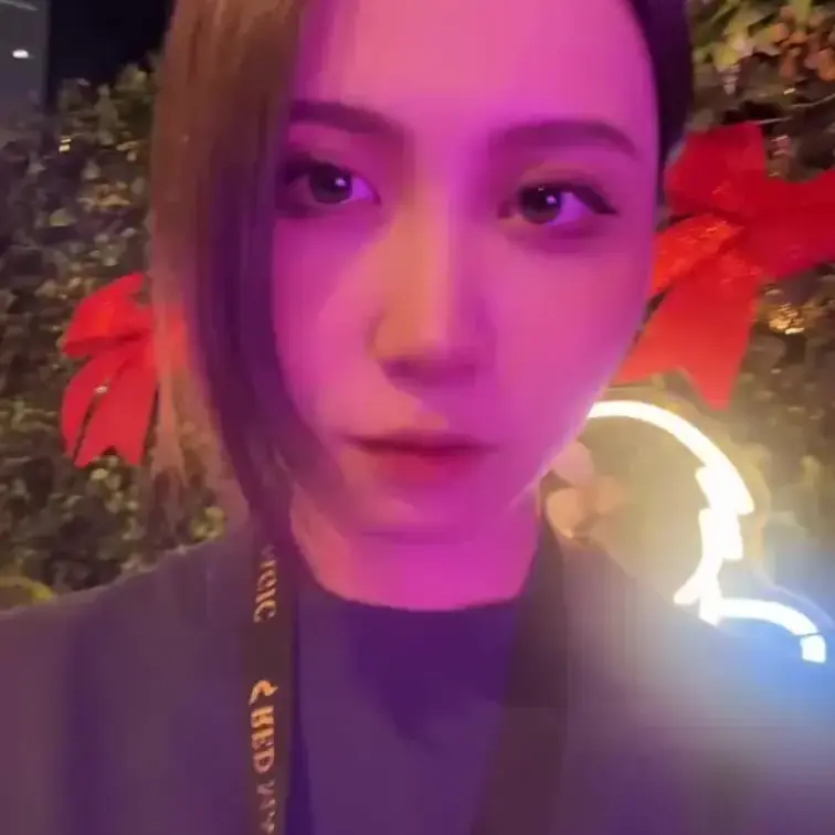 喫煙～