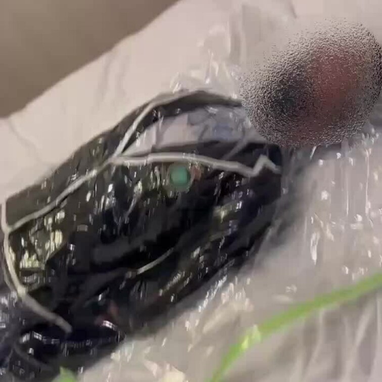家でオナニする際にも圧縮袋に入り
オナニをしていたと
自分ではうまくできないからと
圧縮袋を経験してみたいと連絡し