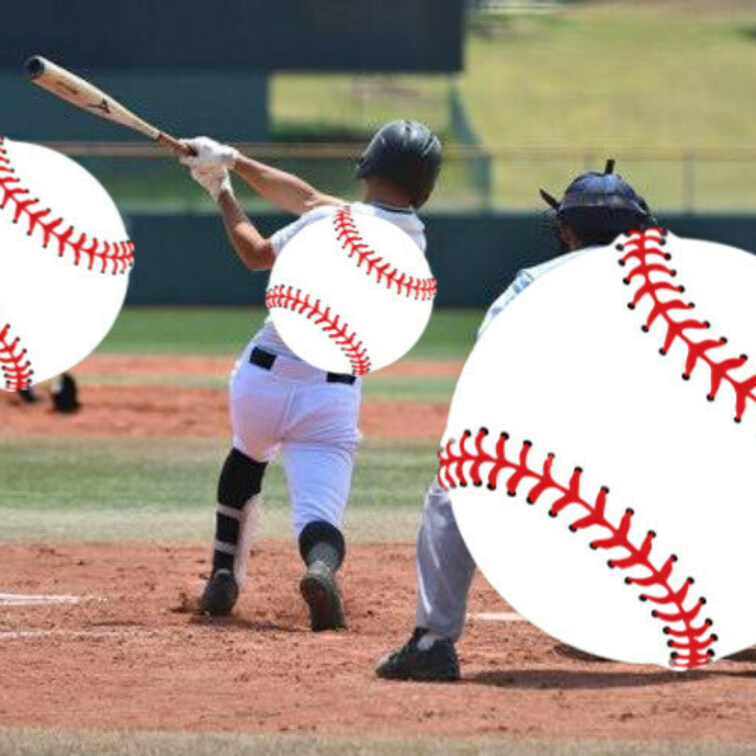 背景画変えました〜
野球は11年やってました⚾️