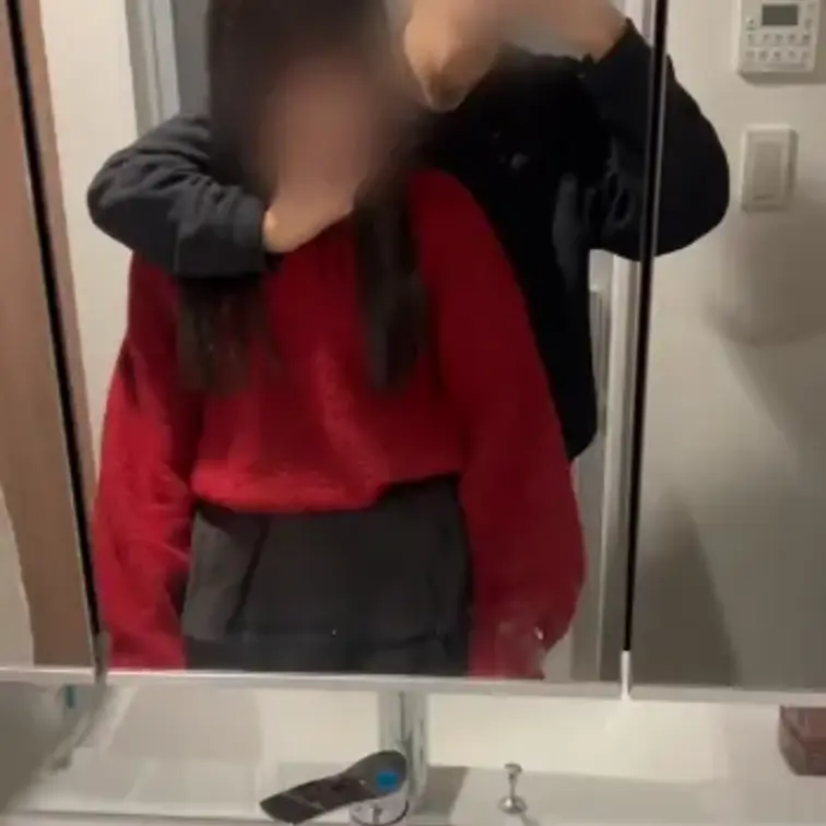 【控えめ女子×170cm、このギャップは反則】

学部内でもいつもおしとやかで、
前に出るタイプじゃないし、声も小