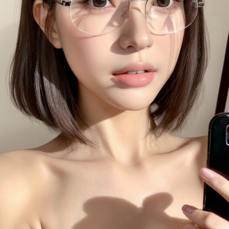 ちら〜🐻💕