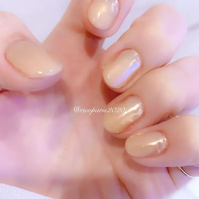 ネイル💅してもらったよ
1番ににぎにぎさせてくれるひとはだ〜〜〜れ？