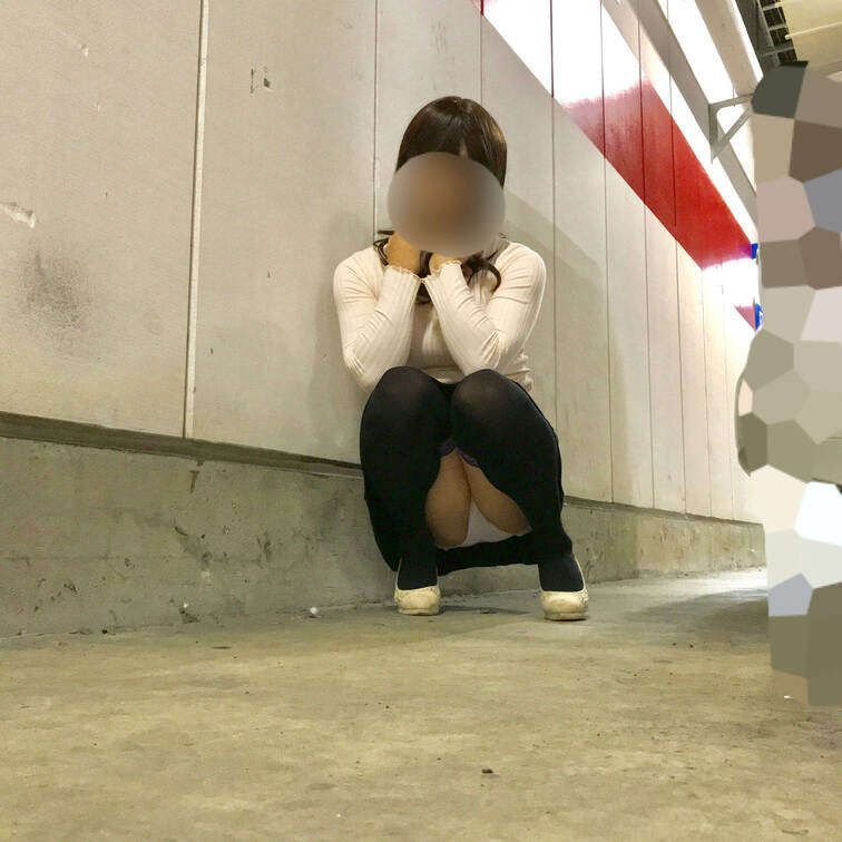 露出やチ○ン、エチエチ画像や動画を毎月アップ中です😋