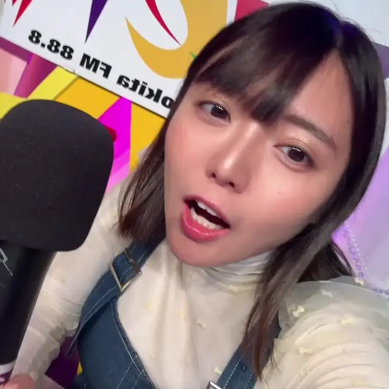 生放送本番5秒前まで、最近はわちゃわちゃ出来るようになりました