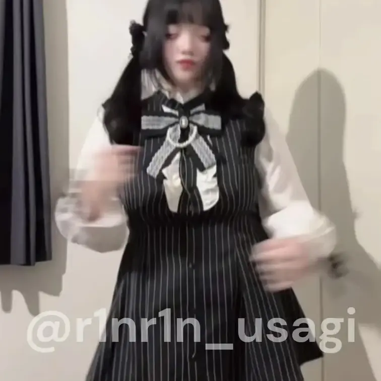 過去のTikTokまとめ💞