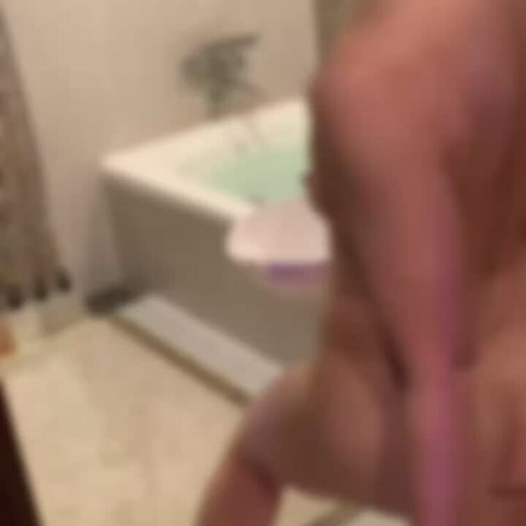 お風呂一緒に入ろ(//∇//)