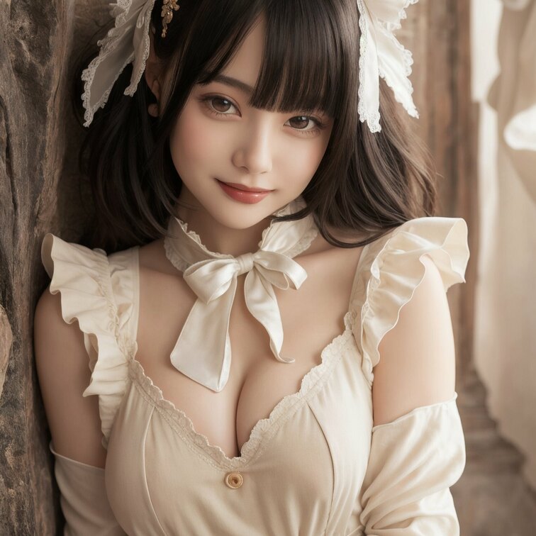 自分自身を信じて、やりたいことに全力で取り組んでみよう。

画像は○○○にて生成しています。○○○の画像生成人物は2