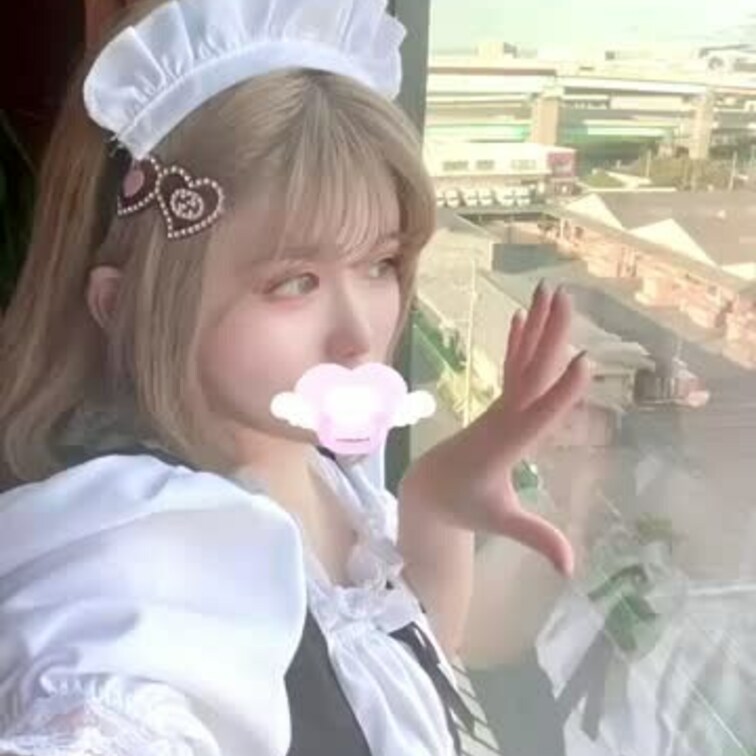 メイドちゃん💖