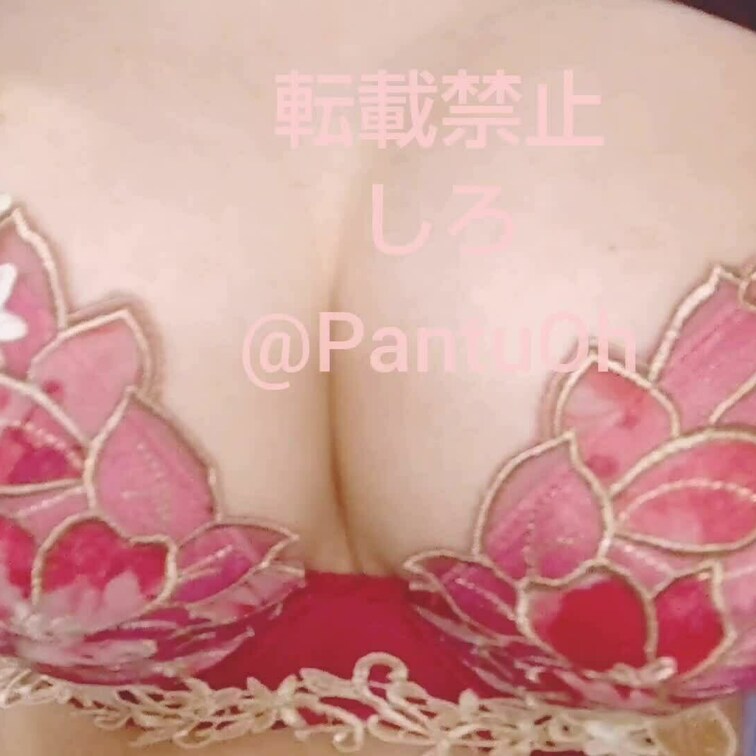 ぶるぶるマシーンに乗ったしろのお胸を撮ってみました。
なんとなく撮った動画で短いです。