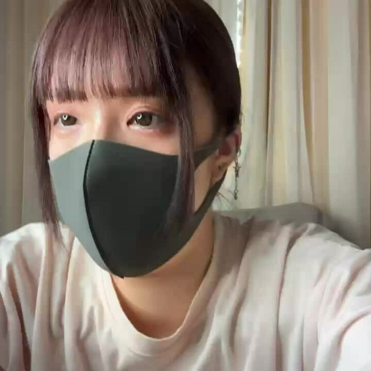 【みれい 20 歳】

みれいさんのライブ配信動画です
生配信 だと、1 回の有料配信を視聴すると、おおよそ平均 
