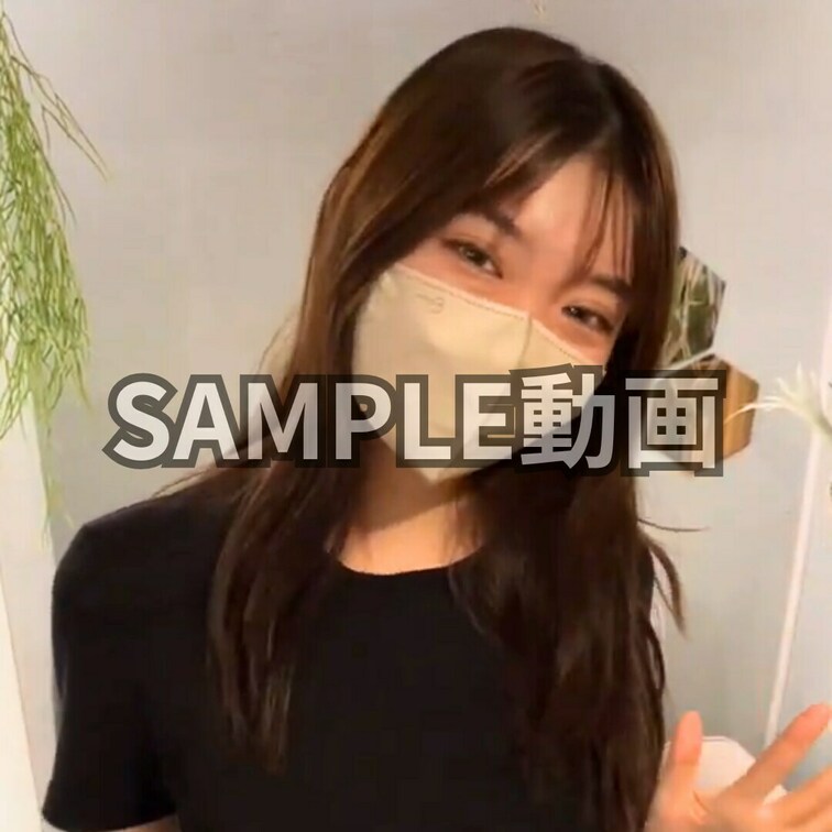 vol.46 【MIREI 26歳】
SANPLE 動画

※続きは本編動画にてご視聴いただけます！
（プレミア
