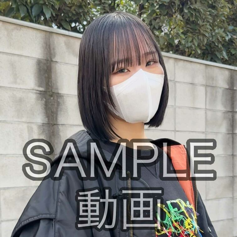 SAMPLE #238【RIKO 24歳】
※続きは本編動画にてご視聴いただけます。（スタンダードプラン加入or単品購