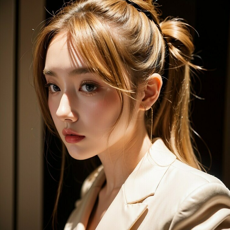 こんな美女とお付き合いしたいね❤︎
かわいいなぁ〜