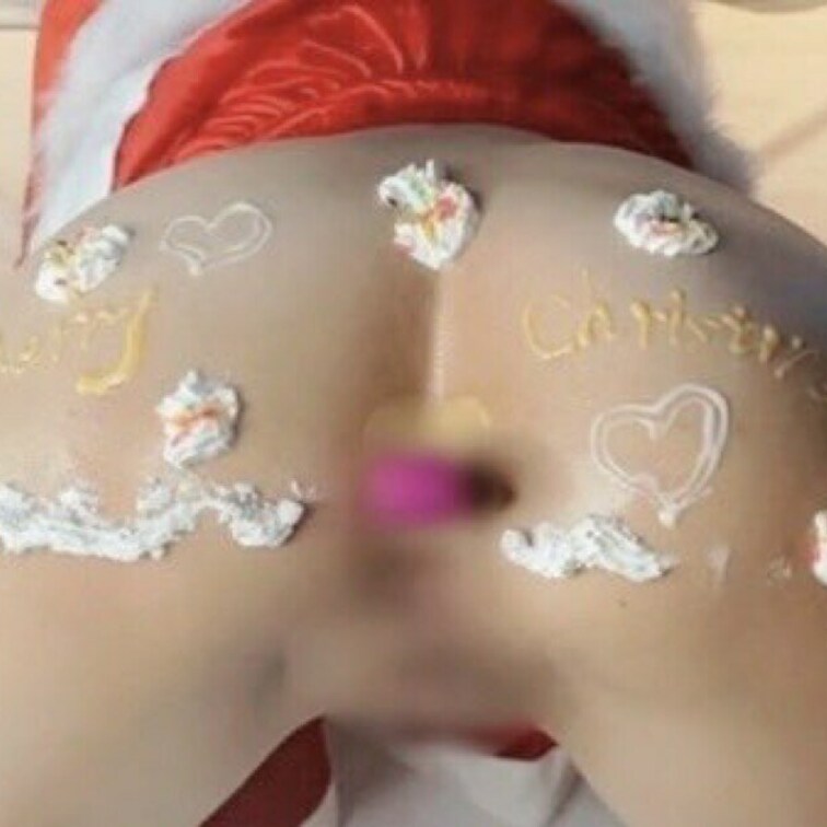 巨尻JDサンタがえっちすぎる...

明日投稿します💞