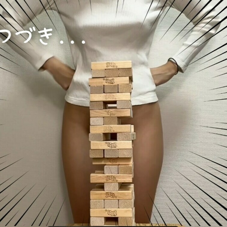 Youtubeで公開したチャレンジの続きです！✨