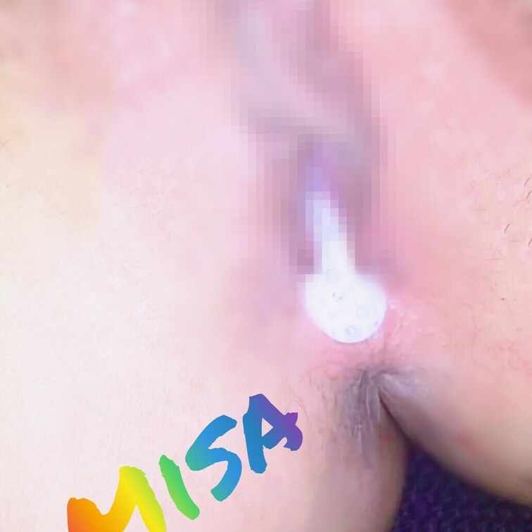 いっぱい出てきた〜🍼