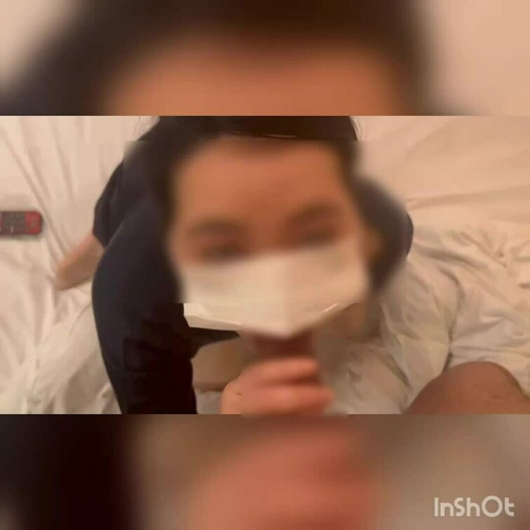 オナホ口とマンコ○○○されてガンギマリ♡
しゃぶってからヌルヌルにしてガンガン突かれました♡喘ぎエグいから注意です🐇