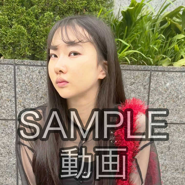SANPLE #163【RISA 24歳】
※続きは本編動画にてご視聴いただけます。（スタンダードプラン加入or単品購