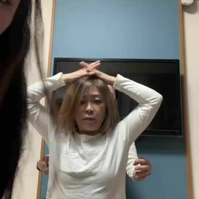 皆様いつもご購入ありがとうございます☺️
今回のくすぐり動画はこちらです👍

是非見てあげてくださいね(  ˆОˆ
