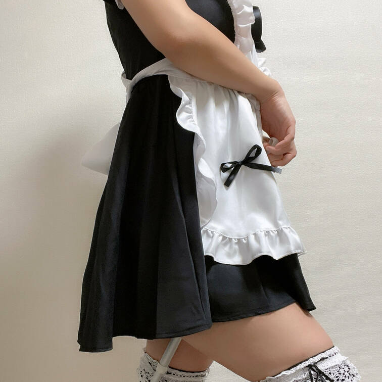なんかこの棒…ちょうどいいかも…(⑉• •⑉)💕