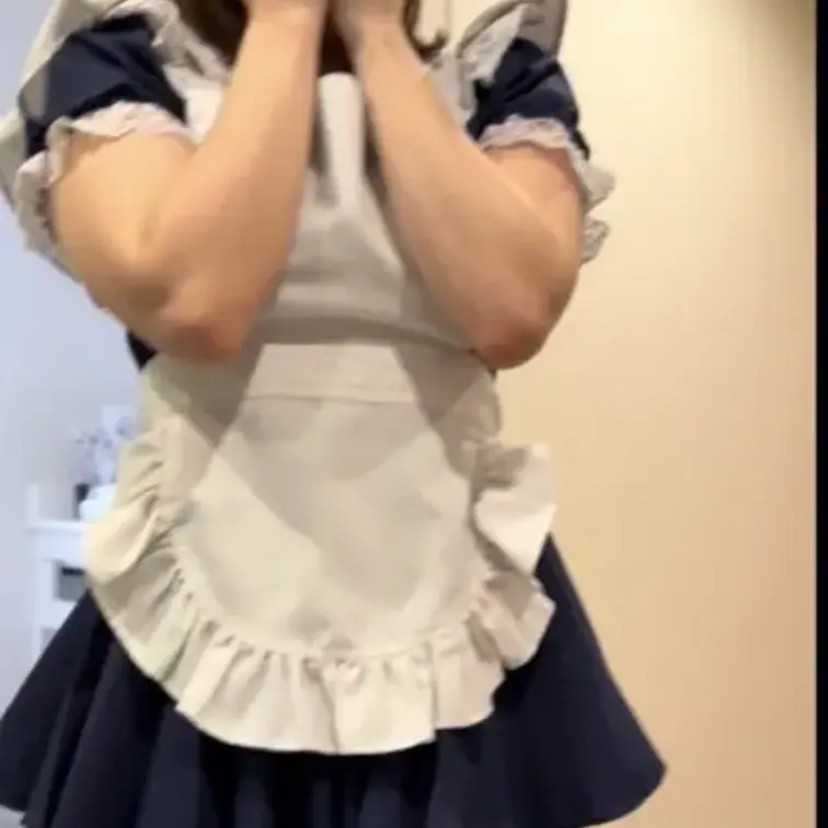 ※新作情報・近日プランに追加予定
【人妻にメイド服】

この作品、問題があります…。

エロくて、やらしすぎて