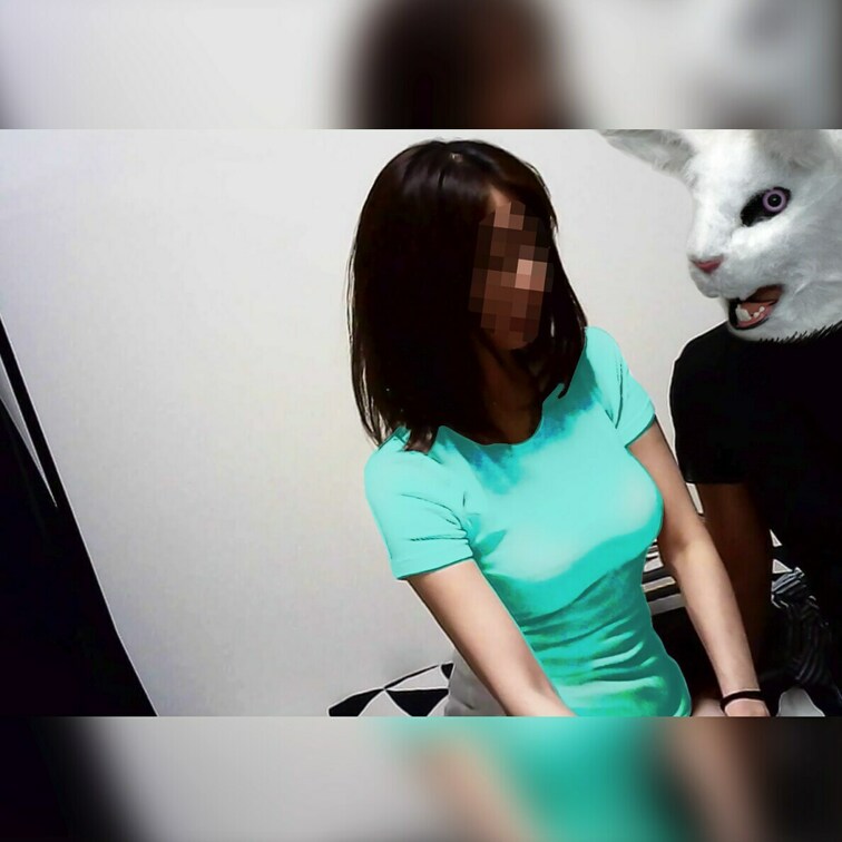 【無料】無料で会ってみたらGカップ巨乳だった。
マッチングアプリの無料ルーティーンで出会った巨乳女子を自宅へお持ち帰り