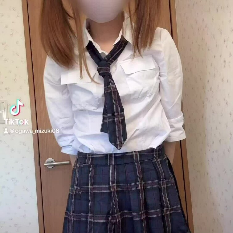 えちえちTikTokもがんばります！