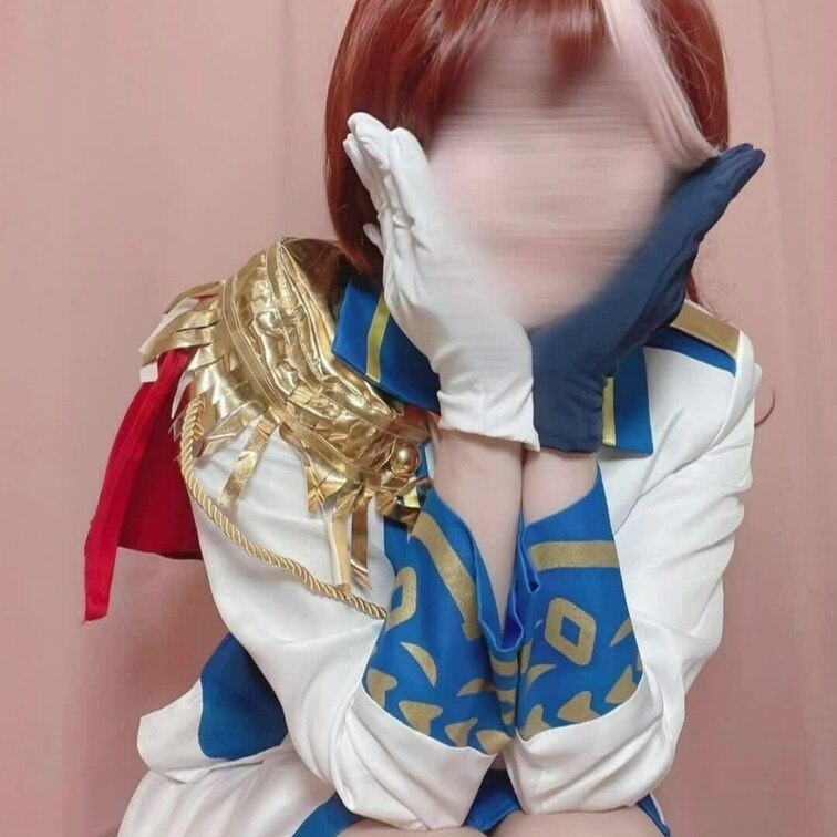 コスプレ撮影会～はちみーテイオー写真集～
スライドショータイプ
後半おまけ動画あり